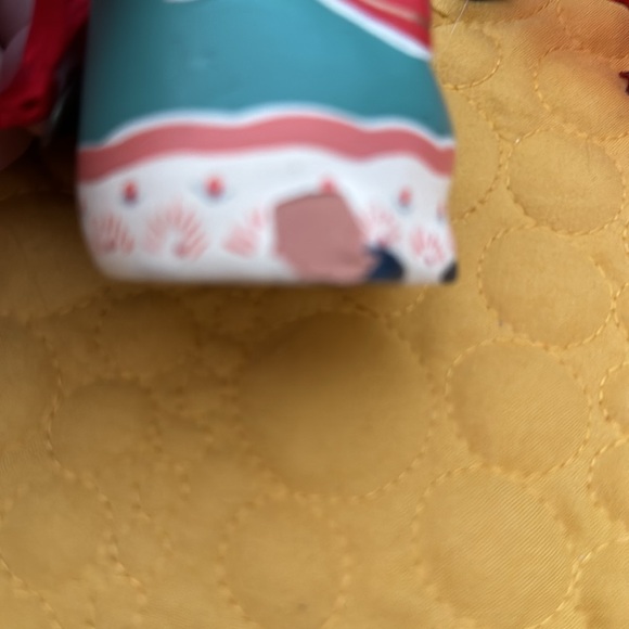 1995 Hallmark  Sweet Song Hand-Painted Christmas Ornament Symbols Of Christmas - Picture 6 of 6